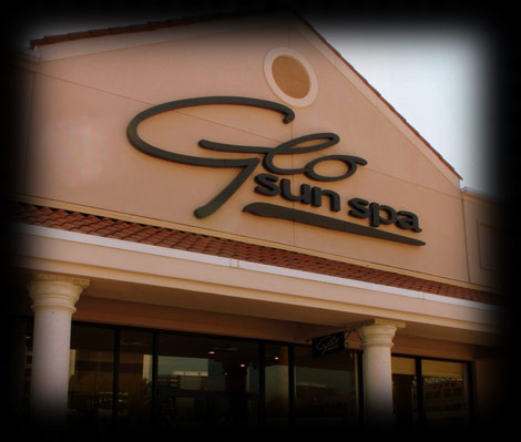 Glo Sun Spa - Houston