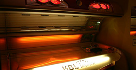 Houston Tanning - Where Luxury Meets Affordability.