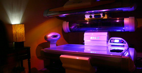 Houston Tanning - Where Luxury Meets Affordability.