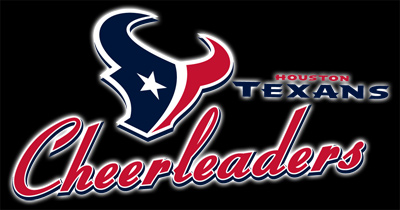 Houston Texans Cheerleaders